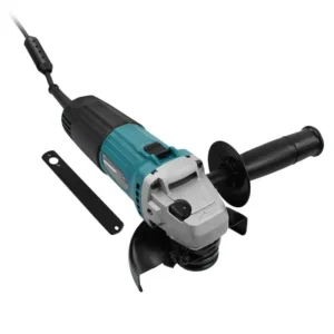 MINIESMERILADORA 4 1/2"  540W 12000RPM
