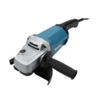 ESMERILADORA ANGULAR 7" 8,500RPM 2,200W