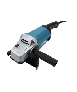 ESMERILADORA ANGULAR 7"  8,500RPM  2,200W