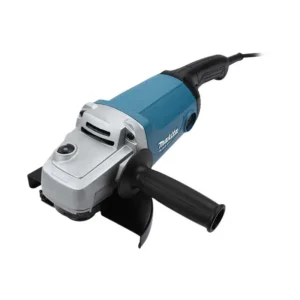 ESMERILADORA ANGULAR 7"  8,500RPM  2,200W