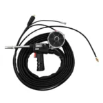 ANTORCHA SPOOL GUM 4 M 250A
