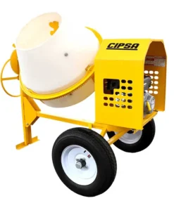 REVOLVEDORA P/ CONCRETO MAXI10  9HP MPOWER.POLIETI