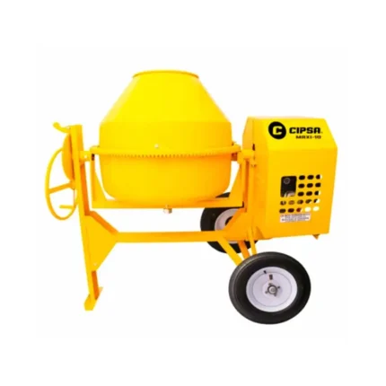 REVOLVEDORA P/ CONCRETO MAXI10  9HP MPOWER