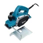 CEPILLO ELEC. 3 1/4" 16,000 RPM 580W C/GUIA RECTA