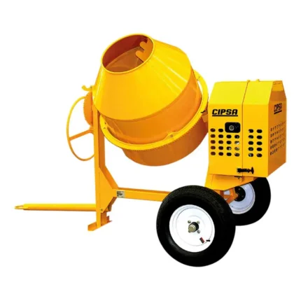 REVOLVEDORA P/ CONCRETO MAXI20 15HP M.MPOWER