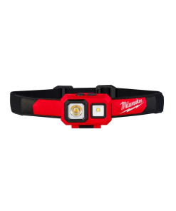 LINTERNA FRONTAL DE LED 450 LUMENES