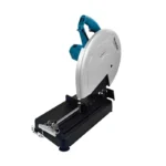 CORTADORA DE METALES 14" 3800RPM 2000W C/DISC AZUL
