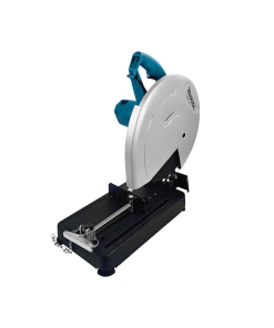 CORTADORA DE METALES 14" 3800RPM 2000W C/DISC AZUL