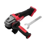 MINIESMERILADORA 4 1/2 " / 5"M18 FUEL S/BAT/CARG.