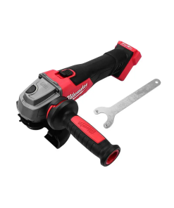 MINIESMERILADORA 4 1/2 " / 5"M18 FUEL S/BAT/CARG.