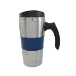 TAZA TÉRMICA AZL MARIN 450ML ANTIDESLIZANTE/DERRAM