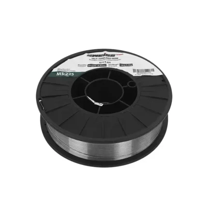 SOLDADURA FCAW AUTOPROTEGIDA 0.030'0.8MM AWS E71