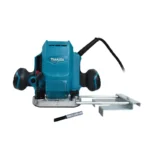 ROUTER 1/4"-3/8" 27000 RPM AZUL MAKITA