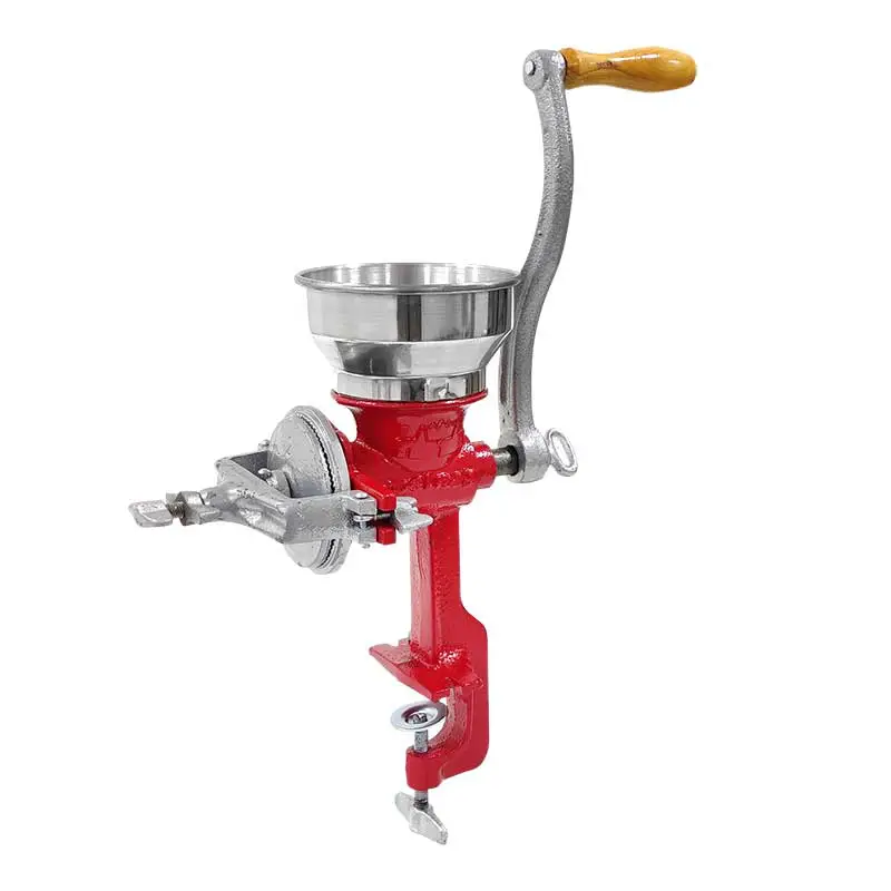 MOLINO "DEL REY" ROJO 40237/