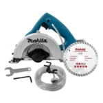 CORTADORA DE MARMOL 4-3/8" CORTE 45° 1400W C/DISCO