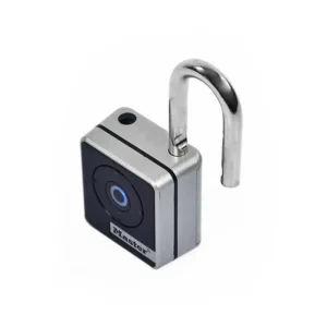 CANDADO ALTA SEGURIDAD C/BLUETHOOTH P/INTERIOR