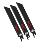 SEGUETA 6" X 3/4 SABLE CARBURO