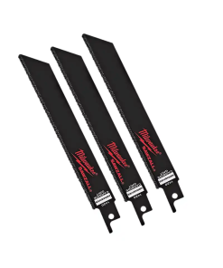 SEGUETA  6" X 3/4 SABLE CARBURO