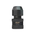 ADAPTADOR DE 1/4" X 1/2" HEXA A CUADRADRO P/PUNT