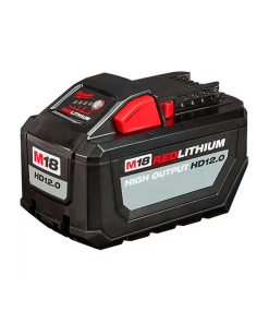 BATERIA 12.0HD M18 REDLITHIUM HIGH OUTPUT