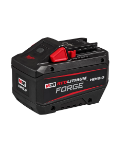 BATERIA 18V 12AH HD FORGE REDLITHIUM