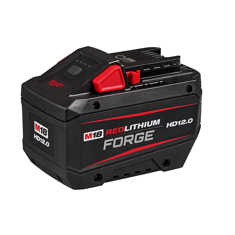BATERIA 18V 12AH HD FORGE REDLITHIUM