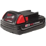 BATERIA 18V 1.4 AMP HR MILWAUKEE