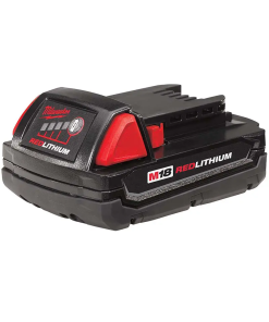 BATERIA 18V  1.4 AMP HR          MILWAUKEE