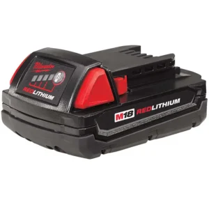 BATERIA 18V  1.4 AMP HR          MILWAUKEE