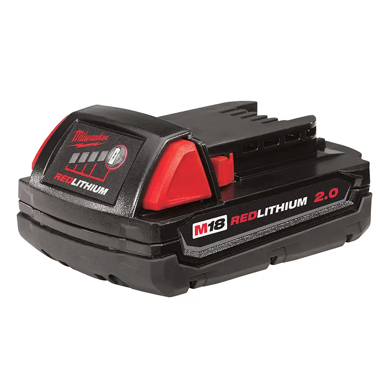 BATERIA 18V REDLITHIUM COMPACTA
