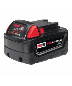 BATERIA 18V  RED LITHIUM ION  ALTO DESEMPEÑO