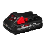 BATERIA 18V M18 REDLITHIUM HIGH OUTPUT CP3.0