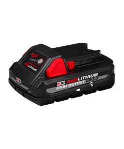BATERIA 18V M18 REDLITHIUM HIGH OUTPUT CP3.0