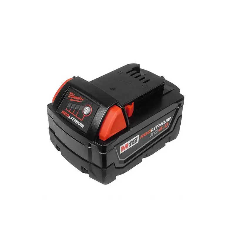 BATERIA 18V REDLITHIUM XC4.0
