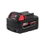 BATERIA 18V REDLITHIUM 5AH M18