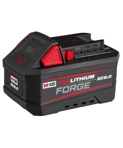 BATERIA 18V 6AH FORGE REDLITHIUM