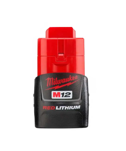 BATERIA 12V  REDILITHIUM MILWAUKEE