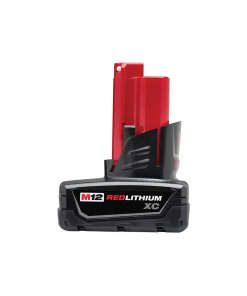 BATERIA 12V  REDLITHIUM XC ALTA CAPACIDAD