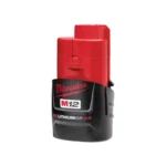BATERIA COMPACTA M12 REDLITHIUM 3.0