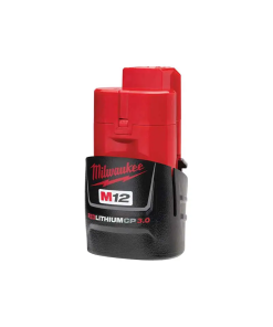 BATERIA COMPACTA M12 REDLITHIUM 3.0