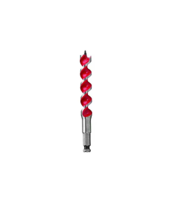 BROCA ESPIRAL 1/2"  X  6" (SPEED FEED)