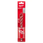 BROCA ESPIRAL 5/8" X 6" (SPEED FEED)