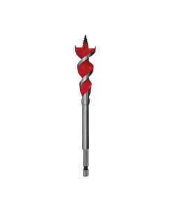 BROCA ESPIRAL 3/4"  X  6" (SPEED FEED)