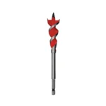 BROCA ESPIRAL 1" X 6" (SPEED FEED)