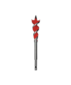 BROCA ESPIRAL 1"  X  6" (SPEED FEED)