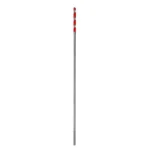 BROCA DELGADA 3/8" X 12" P/INSTALADORES