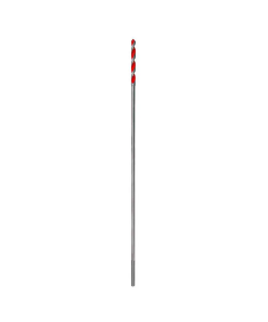 BROCA DELGADA 3/8" X 12" P/INSTALADORES
