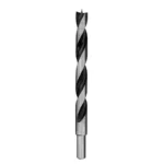 BROCA P/MADERA 1/2" CON GUIA PUNTO