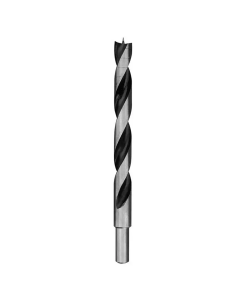 BROCA P/MADERA 1/2" CON GUIA PUNTO
