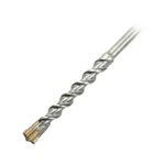 BROCA C/PUNTA DE CARBURO SDS-MAX 1" X 13" -4CUCHIL